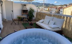 Apartamentos CAZORLA-ALCON